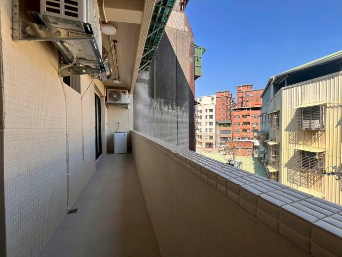 板橋區.全新.光復橋旁.獨立陽台.舒適設計感兩房一廳A01 - Image 7