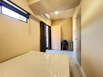 板橋區.全新.光復橋旁.獨立陽台.舒適設計感兩房一廳A01 - Image 12