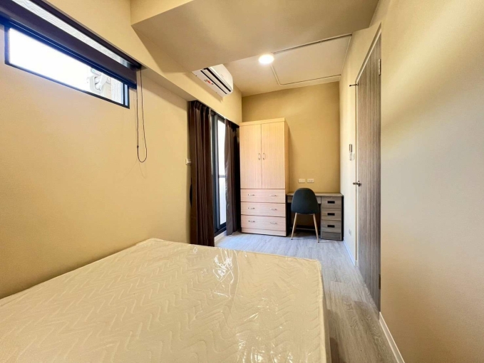 板橋區.全新.光復橋旁.獨立陽台.舒適設計感兩房一廳A01 - Image 4