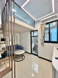 北區超美樓中樓💕可貓🐈陽台獨洗💖可租補🎉 - Image 12