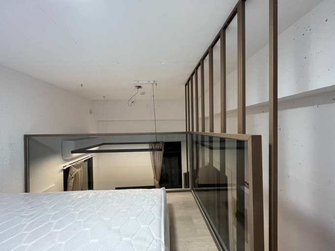 北區超美樓中樓💕可貓🐈陽台獨洗💖可租補🎉 - Image 11