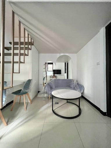 北區超美樓中樓💕可貓🐈陽台獨洗💖可租補🎉 - Image 5