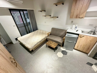 多想好好愛你💖整棟新蓋💖貓咪友善💖流離台💖工業風（第2張）