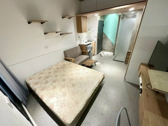 多想好好愛你💖整棟新蓋💖貓咪友善💖流離台💖工業風（第1張）