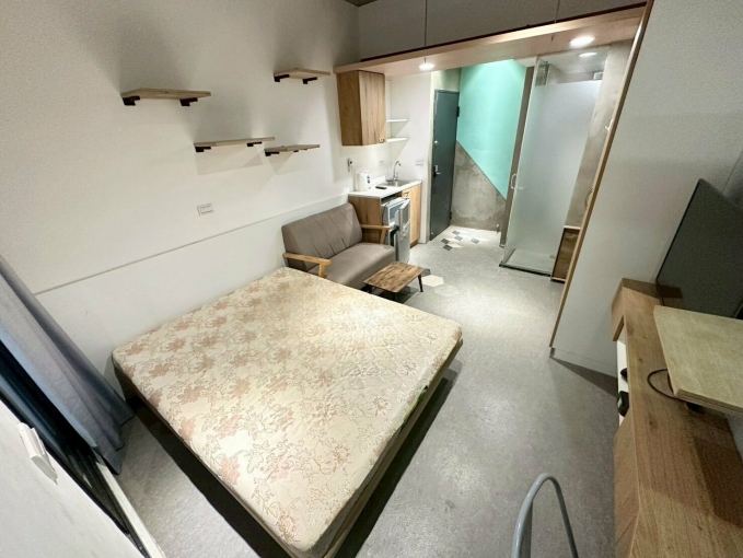 多想好好愛你💖整棟新蓋💖貓咪友善💖流離台💖工業風（第1張）