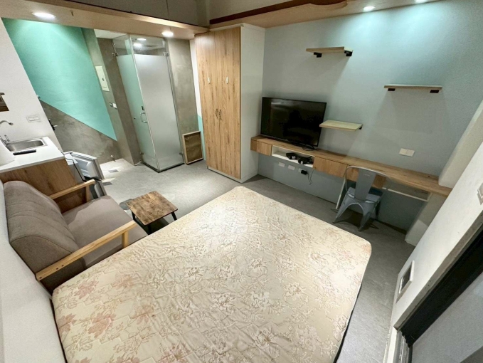 多想好好愛你💖整棟新蓋💖貓咪友善💖流離台💖工業風（第5張）