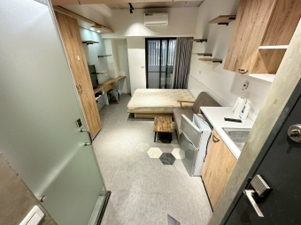 多想好好愛你💖整棟新蓋💖貓咪友善💖流離台💖工業風（第3張）