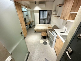 多想好好愛你💖整棟新蓋💖貓咪友善💖流離台💖工業風（第2張）