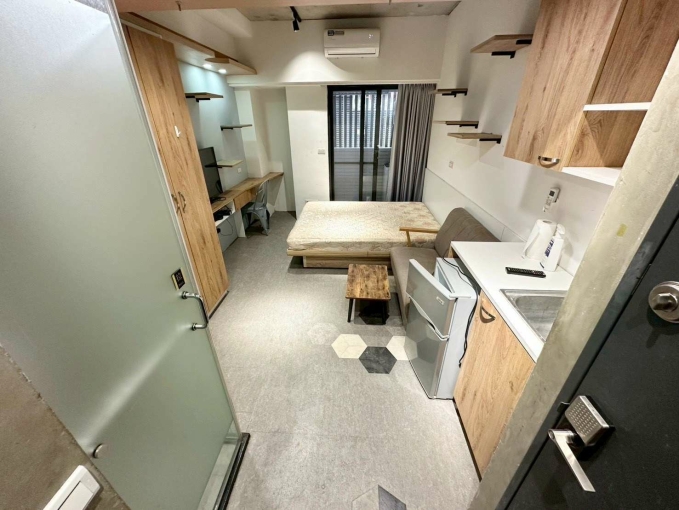 多想好好愛你💖整棟新蓋💖貓咪友善💖流離台💖工業風（第2張）