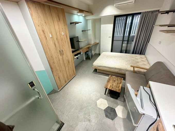 多想好好愛你💖整棟新蓋💖貓咪友善💖流離台💖工業風（第4張）