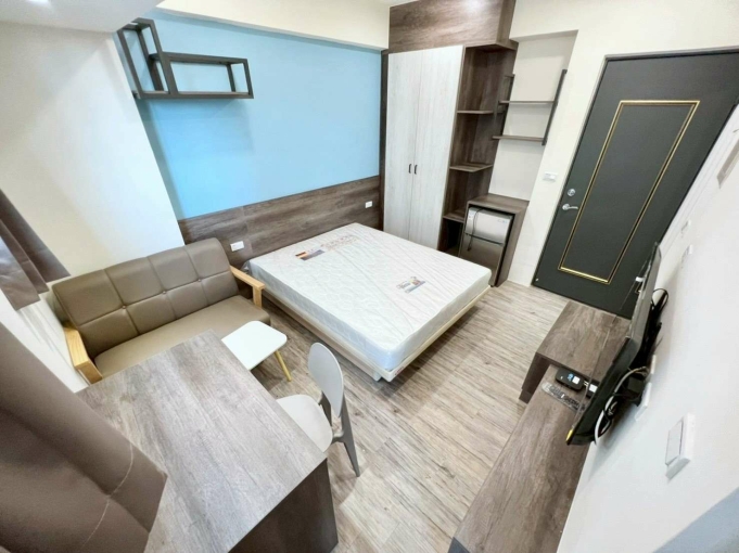 💕整棟新蓋💫可租補✅子母車✅陽台獨洗曬💫(第2張)