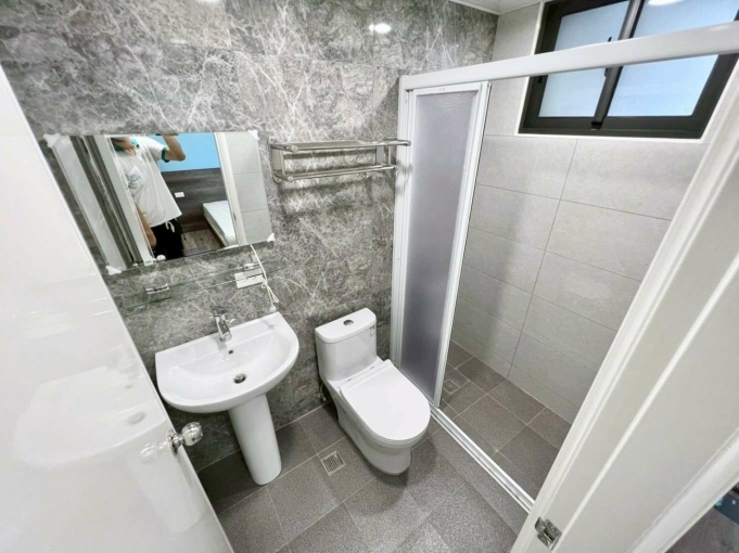 💕整棟新蓋💫可租補✅子母車✅陽台獨洗曬💫(第5張)