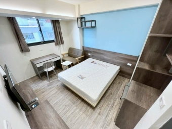 💕整棟新蓋💫可租補✅子母車✅陽台獨洗曬💫（第4張）