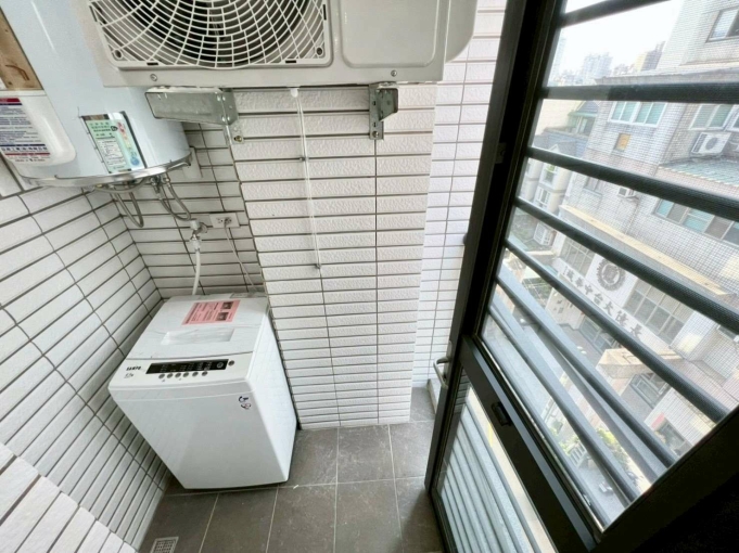 💕整棟新蓋💫可租補✅子母車✅陽台獨洗曬💫(第6張)