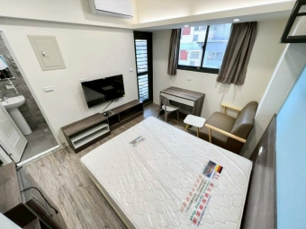 💕整棟新蓋💫可租補✅子母車✅陽台獨洗曬💫（第3張）