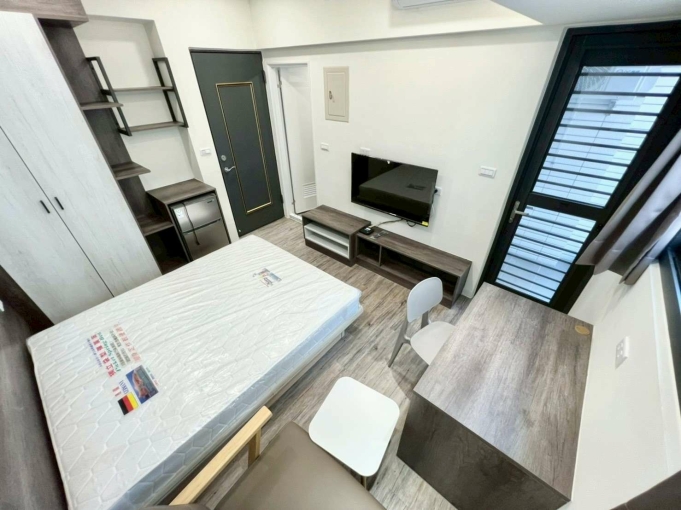 💕整棟新蓋💫可租補✅子母車✅陽台獨洗曬💫(第7張)