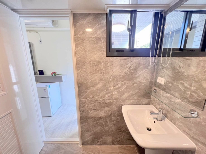 超輕屋齡✅可租補✅衛浴開窗🔥變頻冷氣🔥子母車（第4張）