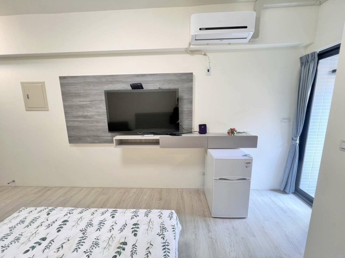 超輕屋齡✅可租補✅衛浴開窗🔥變頻冷氣🔥子母車（第7張）