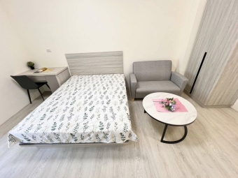 超輕屋齡✅可租補✅衛浴開窗🔥變頻冷氣🔥子母車（第6張）