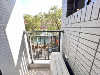 超輕屋齡✅可租補✅衛浴開窗🔥變頻冷氣🔥子母車（第5張）