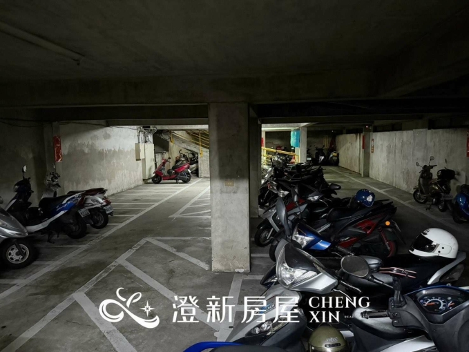 🌳近竹科/兩房只要22900 🌳全新首租/台水台電/室內機車位/包裹代收 - Image 10