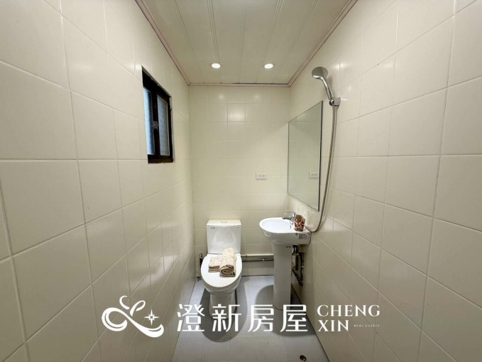 🌳近竹科/兩房只要22900 🌳全新首租/台水台電/室內機車位/包裹代收 - Image 7