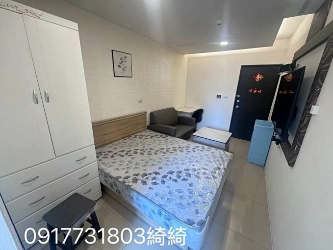 租屋找77✿電梯獨洗,對外窗,垃圾集中! - Image 1