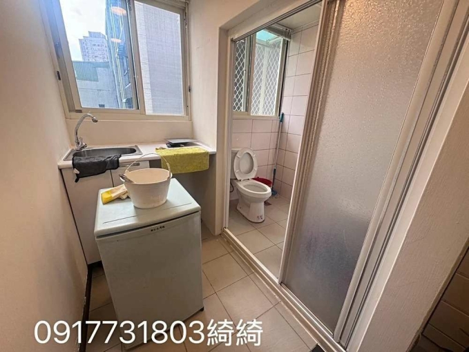 租屋找77✿電梯獨洗,對外窗,垃圾集中! - Image 4