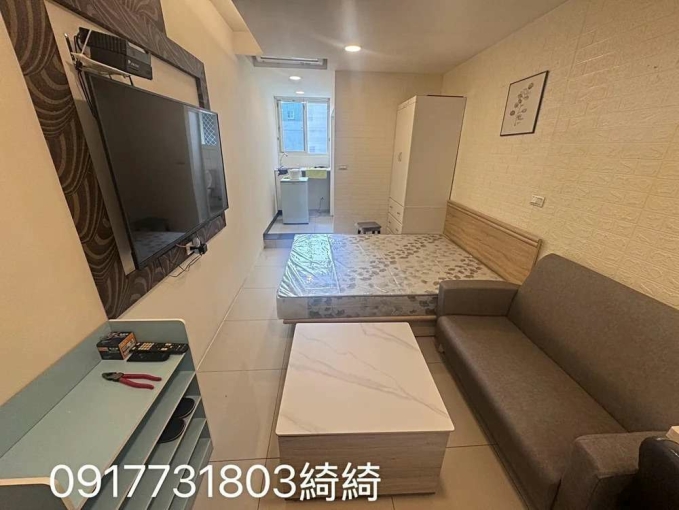 租屋找77✿電梯獨洗,對外窗,垃圾集中! - Image 2