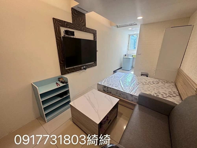 租屋找77✿電梯獨洗,對外窗,垃圾集中! - Image 3