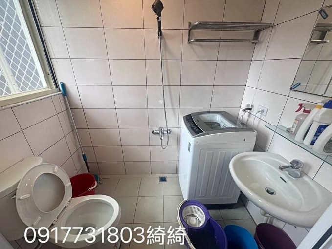 租屋找77✿電梯獨洗,對外窗,垃圾集中! - Image 5