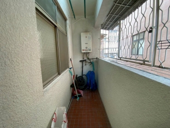 可租補入籍☆3房台水電☆爬3樓～～（第9張）