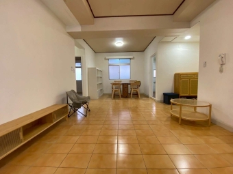 可租補入籍☆3房台水電☆爬3樓～～（第1張）