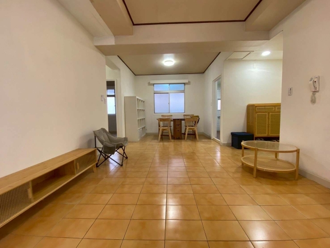 可租補入籍☆3房台水電☆爬3樓～～（第1張）