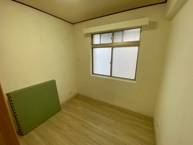 可租補入籍☆3房台水電☆爬3樓～～（第4張）