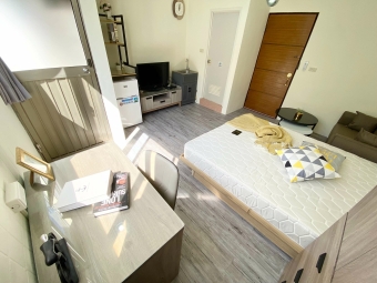 🌳可租補💖漂亮的✨陽台獨洗🏠速洽💖（第4張）