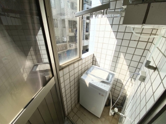 🌳可租補💖漂亮的✨陽台獨洗🏠速洽💖（第6張）