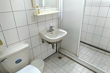 💓松江南京捷運/時尚陽台雅房/可租補可報稅（第6張）