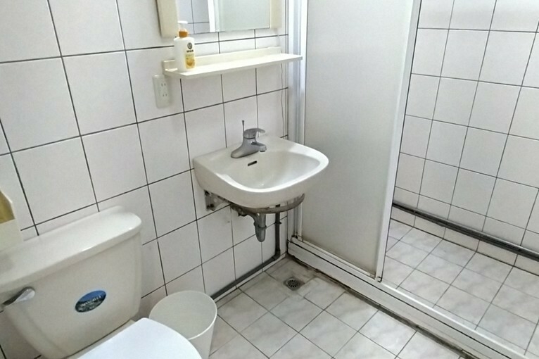 💓松江南京捷運/時尚陽台雅房/可租補可報稅(第6張)