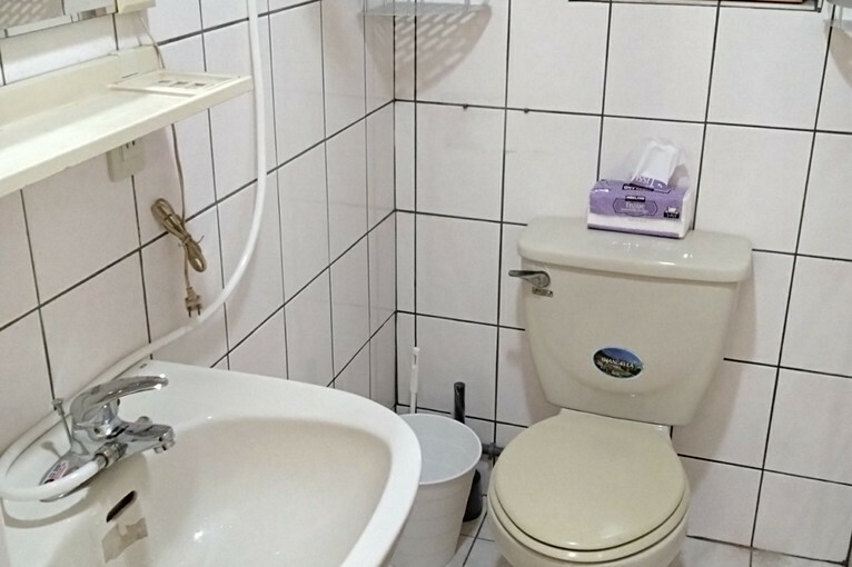 💓松江南京捷運/時尚陽台雅房/可租補可報稅(第7張)