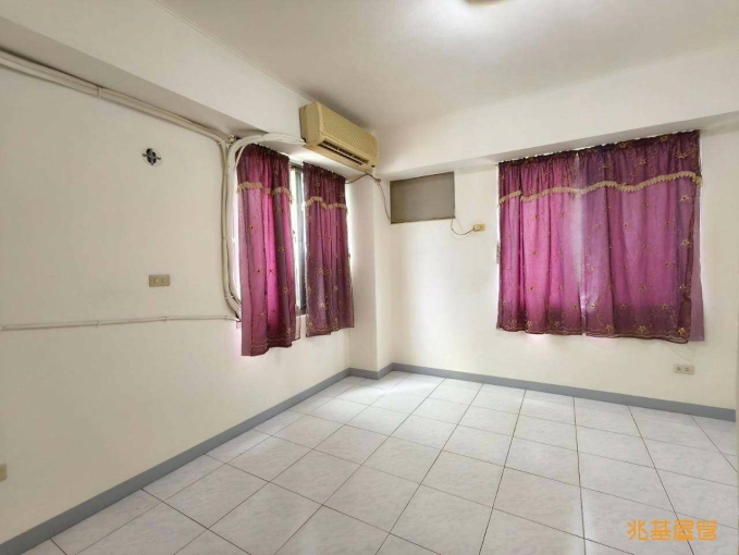 兆基社會住宅🏡仁德電梯三房/可寵/可租補/看房+Line（第4張）
