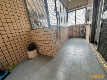 兆基社會住宅🏡仁德大三房/可寵/可租補/看房加Line（第7張）
