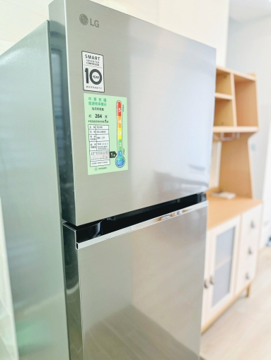 ❣️全新首租.竹北2房自租.AI園區、竹北遠百旁 - Image 13