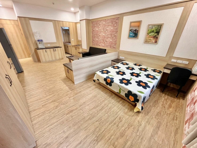 💖附汽車位✨系統裝潢🏠超優✔️速度約看💖（第3張）