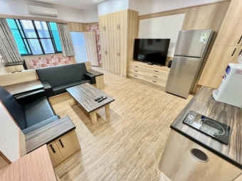 💖附汽車位✨系統裝潢🏠超優✔️速度約看💖（第2張）