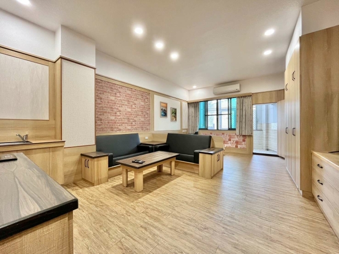 💖附汽車位✨系統裝潢🏠超優✔️速度約看💖（第1張）