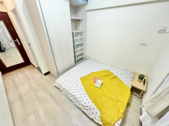 🔥西屯可租補🔥陽台獨洗🔥電梯套房🔥近逢甲（第8張）