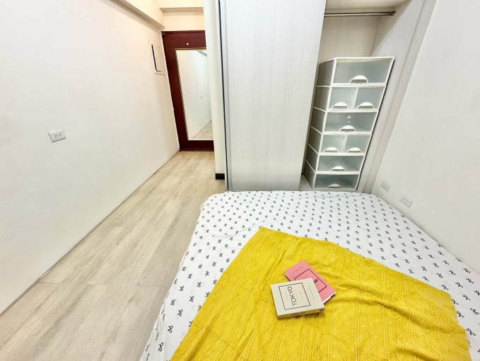 🔥西屯可租補🔥陽台獨洗🔥電梯套房🔥近逢甲（第7張）