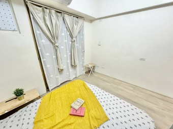 🔥西屯可租補🔥陽台獨洗🔥電梯套房🔥近逢甲（第5張）