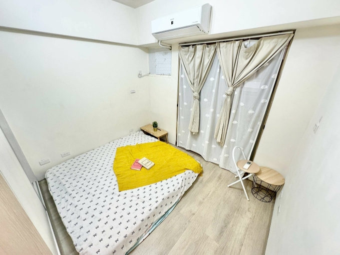 🔥西屯可租補🔥陽台獨洗🔥電梯套房🔥近逢甲（第9張）